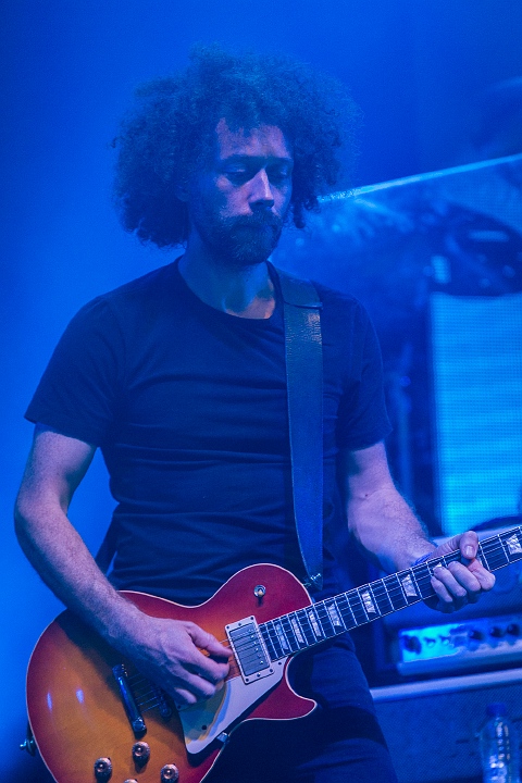 JOE fm Top 2000 in Concert 2013 @ Lotto Arena, picture 41, photographed by Edwin Houdevelt - FrontView Magazine