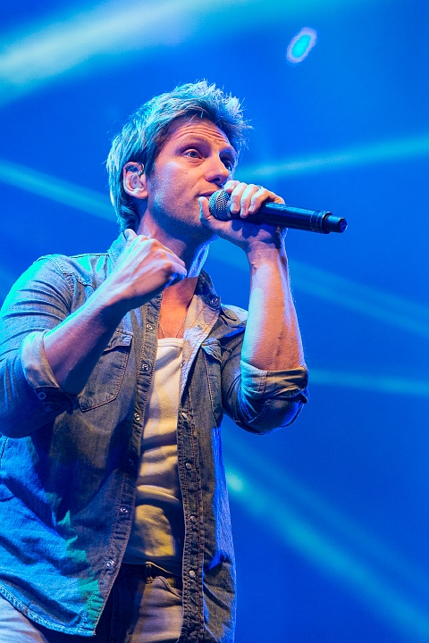 JOE fm Top 2000 in Concert 2013 @ Lotto Arena, picture 42, photographed by Edwin Houdevelt - FrontView Magazine