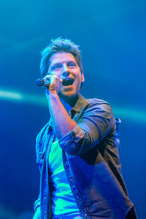 JOE fm Top 2000 in Concert 2013 @ Lotto Arena, picture 43, photographed by Edwin Houdevelt - FrontView Magazine