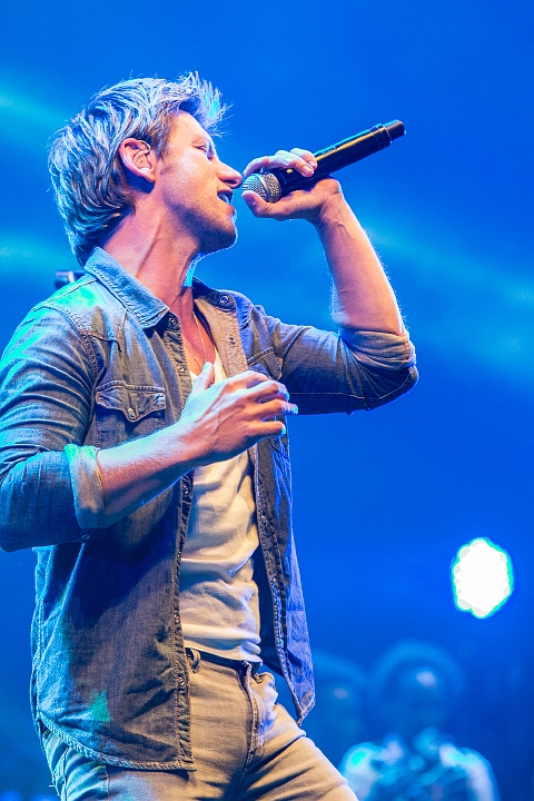 JOE fm Top 2000 in Concert 2013 @ Lotto Arena, picture 44, photographed by Edwin Houdevelt - FrontView Magazine