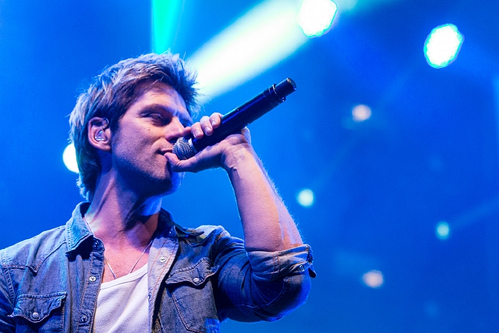 JOE fm Top 2000 in Concert 2013 @ Lotto Arena, picture 45, photographed by Edwin Houdevelt - FrontView Magazine