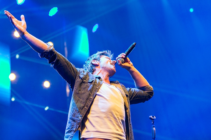JOE fm Top 2000 in Concert 2013 @ Lotto Arena, picture 46, photographed by Edwin Houdevelt - FrontView Magazine