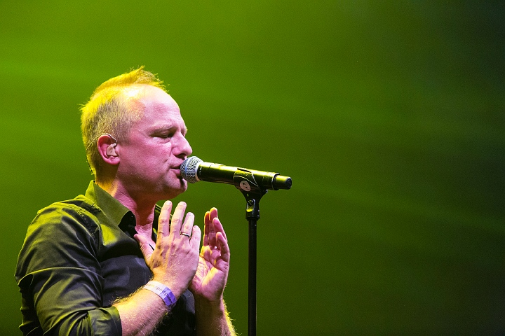 JOE fm Top 2000 in Concert 2013 @ Lotto Arena, picture 50, photographed by Edwin Houdevelt - FrontView Magazine