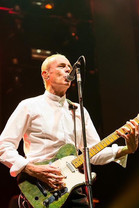 Status Quo @ Top 2000 in Concert, picture 4, photographed by Edwin Houdevelt - FrontView Magazine