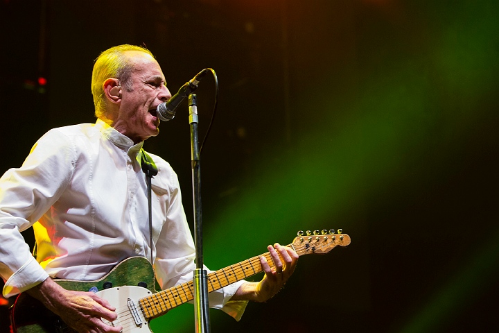 Status Quo @ Top 2000 in Concert, picture 11, photographed by Edwin Houdevelt - FrontView Magazine