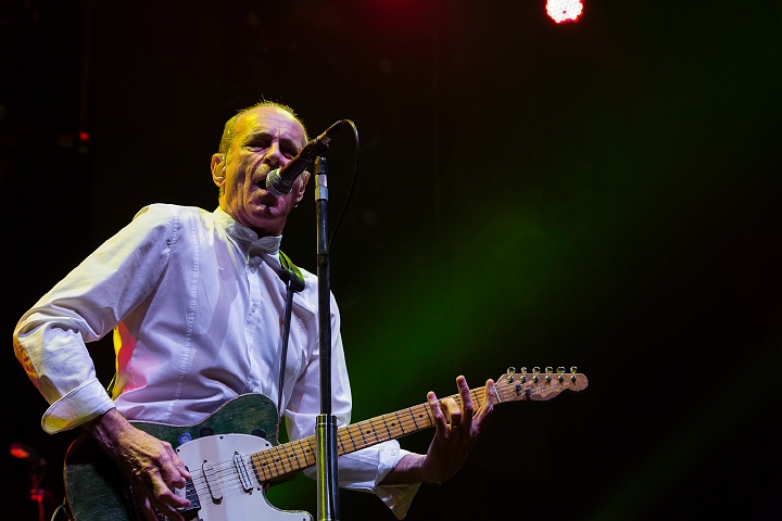 Status Quo @ Top 2000 in Concert, picture 13, photographed by Edwin Houdevelt - FrontView Magazine