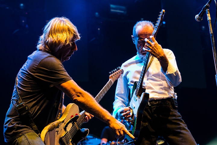 Status Quo @ Top 2000 in Concert, picture 16, photographed by Edwin Houdevelt - FrontView Magazine