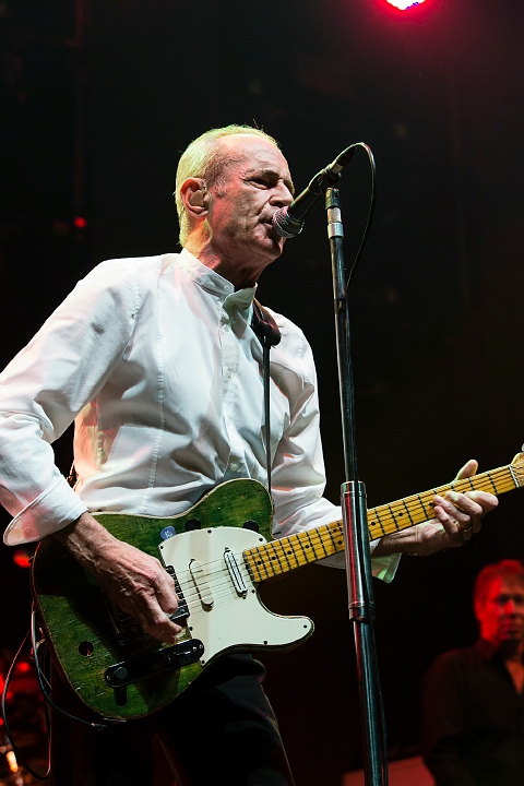 Status Quo @ Top 2000 in Concert, picture 17, photographed by Edwin Houdevelt - FrontView Magazine