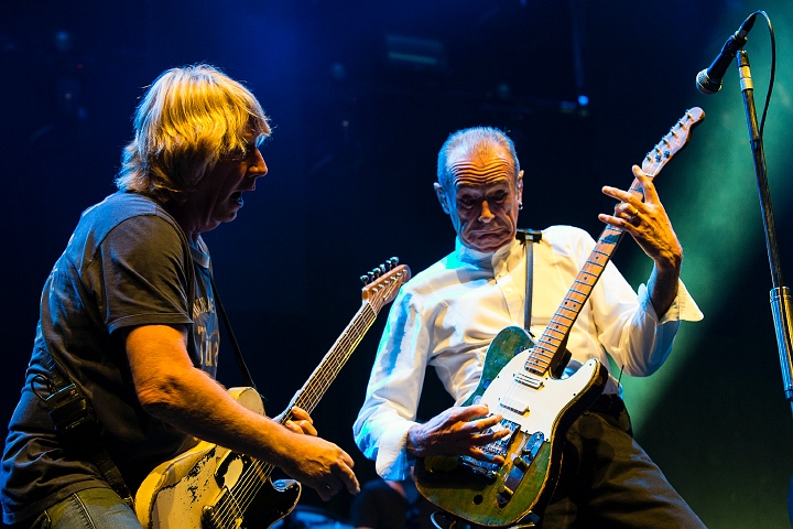 Status Quo @ Top 2000 in Concert, picture 19, photographed by Edwin Houdevelt - FrontView Magazine