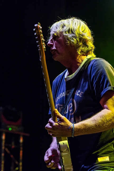 Status Quo @ Top 2000 in Concert, picture 20, photographed by Edwin Houdevelt - FrontView Magazine