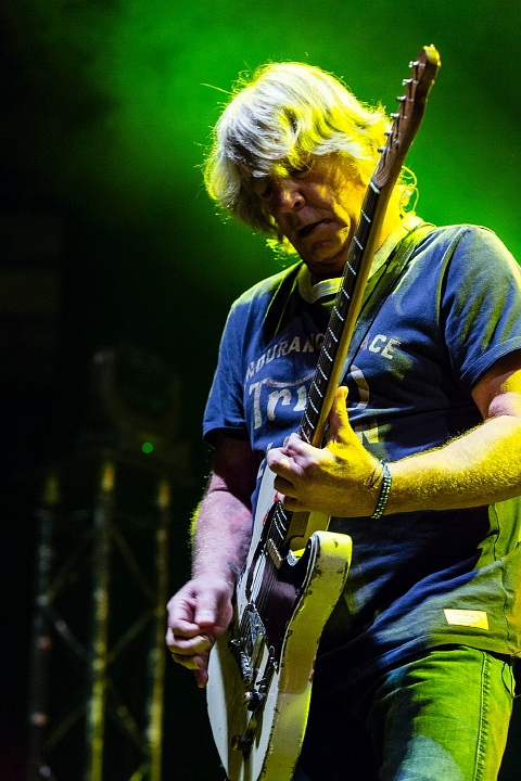 Status Quo @ Top 2000 in Concert, picture 22, photographed by Edwin Houdevelt - FrontView Magazine