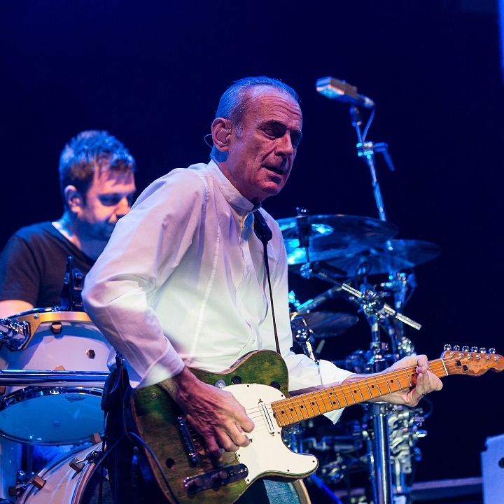 Status Quo @ Top 2000 in Concert, picture 24, photographed by Edwin Houdevelt - FrontView Magazine