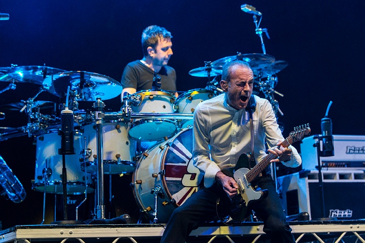 Status Quo @ Top 2000 in Concert, picture 25, photographed by Edwin Houdevelt - FrontView Magazine