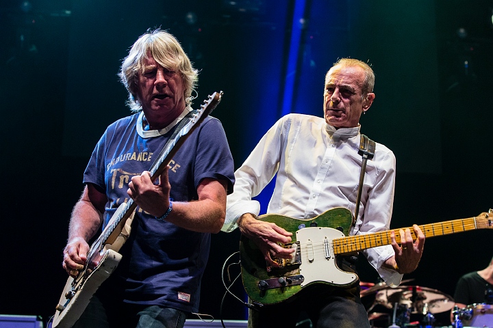 Status Quo @ Top 2000 in Concert, picture 32, photographed by Edwin Houdevelt - FrontView Magazine
