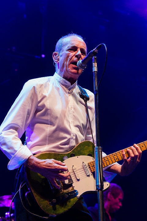 Status Quo @ Top 2000 in Concert, picture 33, photographed by Edwin Houdevelt - FrontView Magazine