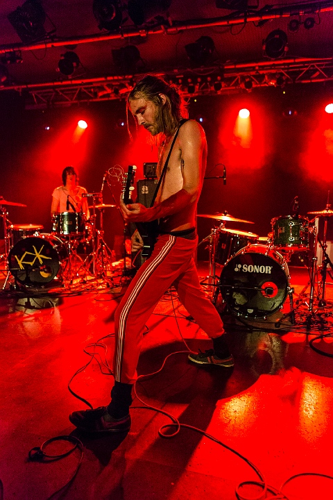 Kapitan Korsakov @ Trix, picture 1, photographed by Edwin Houdevelt - FrontView Magazine