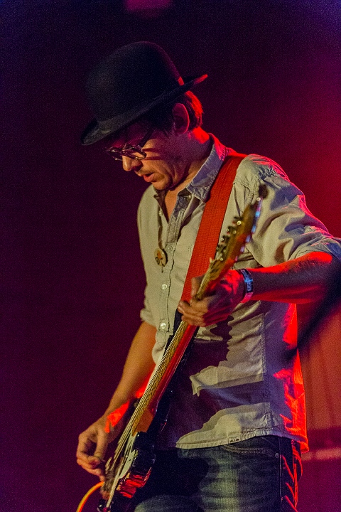 Kapitan Korsakov @ Trix, picture 2, photographed by Edwin Houdevelt - FrontView Magazine