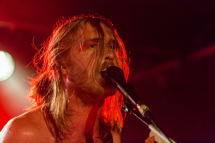 Kapitan Korsakov @ Trix, picture 6, photographed by Edwin Houdevelt - FrontView Magazine