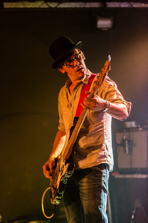 Kapitan Korsakov @ Trix, picture 12, photographed by Edwin Houdevelt - FrontView Magazine
