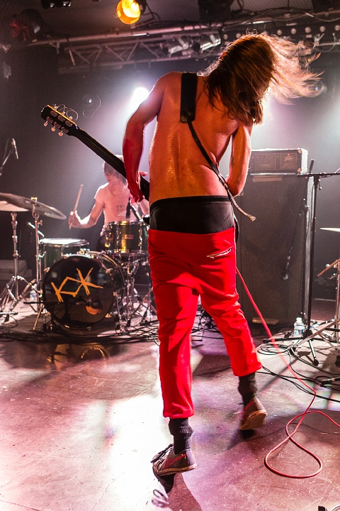 Kapitan Korsakov @ Trix, picture 16, photographed by Edwin Houdevelt - FrontView Magazine