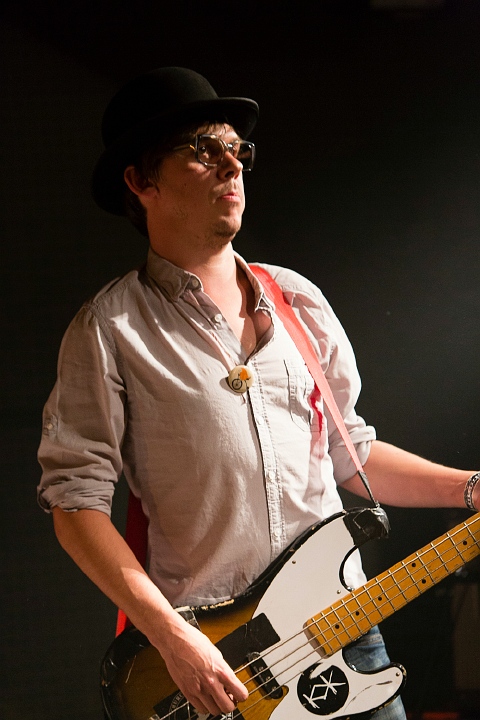 Kapitan Korsakov @ Trix, picture 20, photographed by Edwin Houdevelt - FrontView Magazine