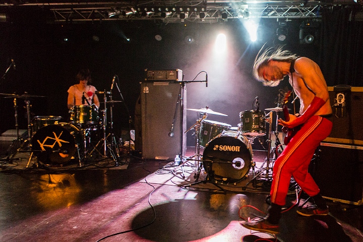 Kapitan Korsakov @ Trix, picture 21, photographed by Edwin Houdevelt - FrontView Magazine