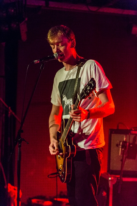 The Rott Childs @ Trix, picture 3, photographed by Edwin Houdevelt - FrontView Magazine