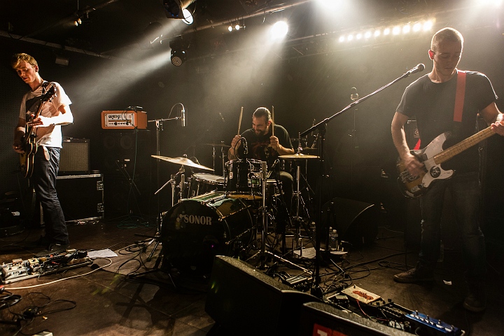 The Rott Childs @ Trix, picture 4, photographed by Edwin Houdevelt - FrontView Magazine