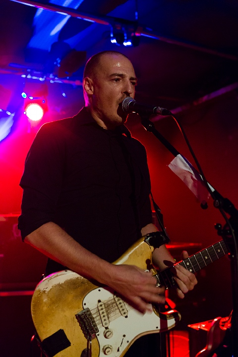 The Rott Childs @ Trix, picture 5, photographed by Edwin Houdevelt - FrontView Magazine