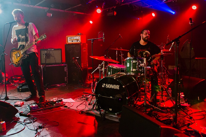 The Rott Childs @ Trix, picture 6, photographed by Edwin Houdevelt - FrontView Magazine