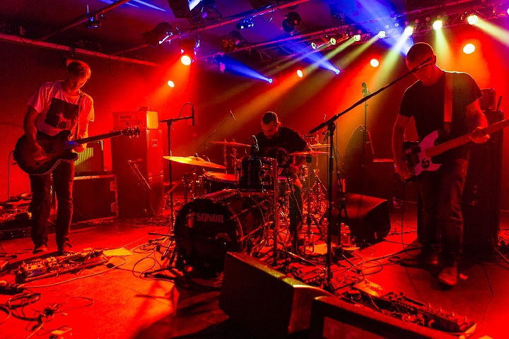 The Rott Childs @ Trix, picture 8, photographed by Edwin Houdevelt - FrontView Magazine