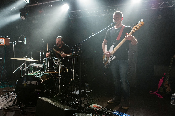 The Rott Childs @ Trix, picture 9, photographed by Edwin Houdevelt - FrontView Magazine
