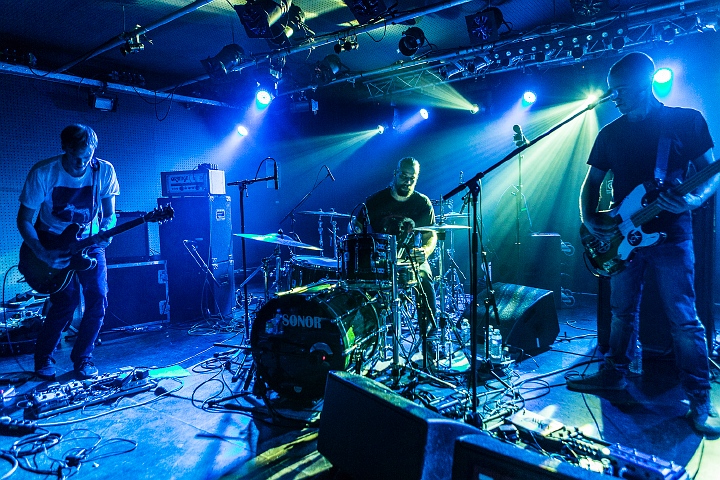 The Rott Childs @ Trix, picture 11, photographed by Edwin Houdevelt - FrontView Magazine