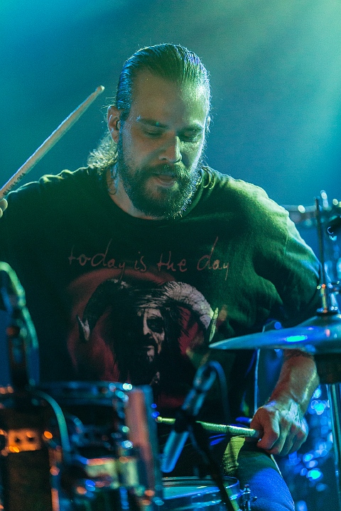 The Rott Childs @ Trix, picture 13, photographed by Edwin Houdevelt - FrontView Magazine