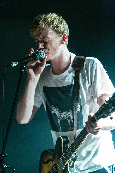 The Rott Childs @ Trix, picture 14, photographed by Edwin Houdevelt - FrontView Magazine