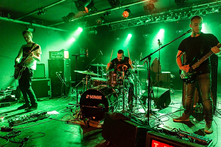 The Rott Childs @ Trix, picture 17, photographed by Edwin Houdevelt - FrontView Magazine
