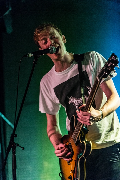 The Rott Childs @ Trix, picture 18, photographed by Edwin Houdevelt - FrontView Magazine