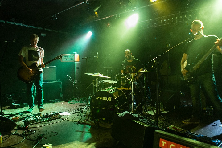 The Rott Childs @ Trix, picture 20, photographed by Edwin Houdevelt - FrontView Magazine