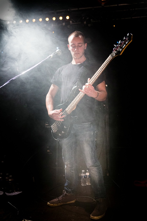 The Rott Childs @ Trix, picture 21, photographed by Edwin Houdevelt - FrontView Magazine