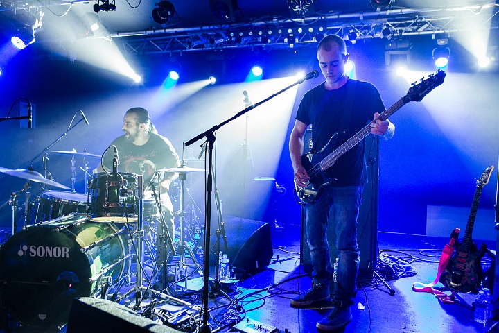The Rott Childs @ Trix, picture 23, photographed by Edwin Houdevelt - FrontView Magazine