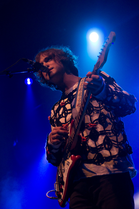 MGMT @ AB, foto 1, foto's door Walter Grimm - FrontView Magazine