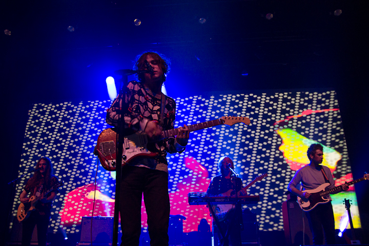 MGMT @ AB, foto 3, foto's door Walter Grimm - FrontView Magazine