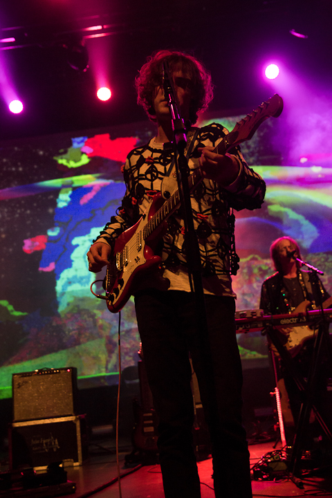 MGMT @ AB, foto 9, foto's door Walter Grimm - FrontView Magazine