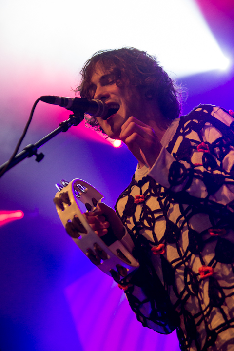 MGMT @ AB, foto 14, foto's door Walter Grimm - FrontView Magazine