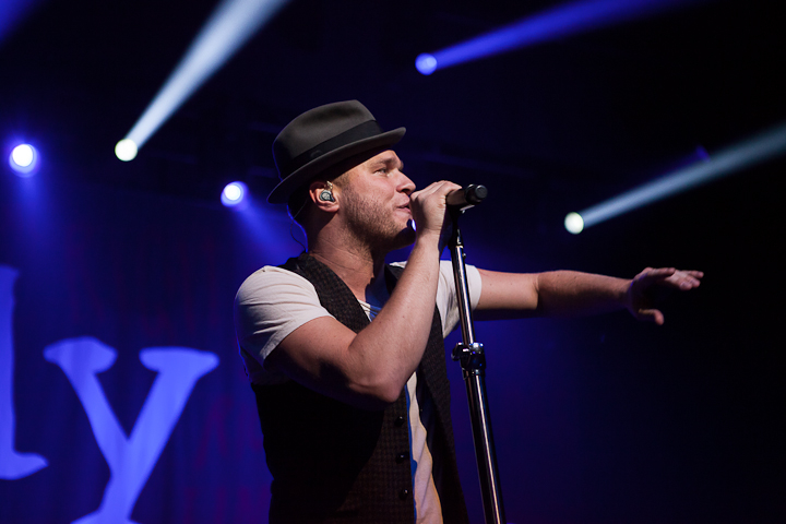 Olly Murs @ AB, picture 8, photographed by Dorien Goetschalckx - FrontView Magazine
