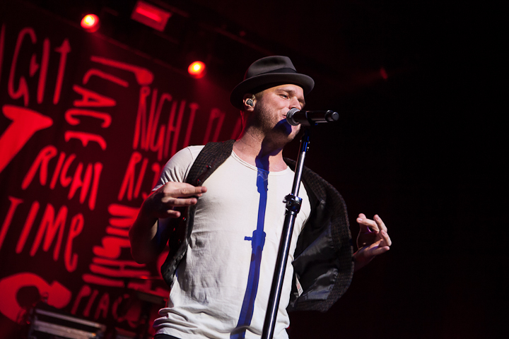 Olly Murs @ AB, picture 11, photographed by Dorien Goetschalckx - FrontView Magazine