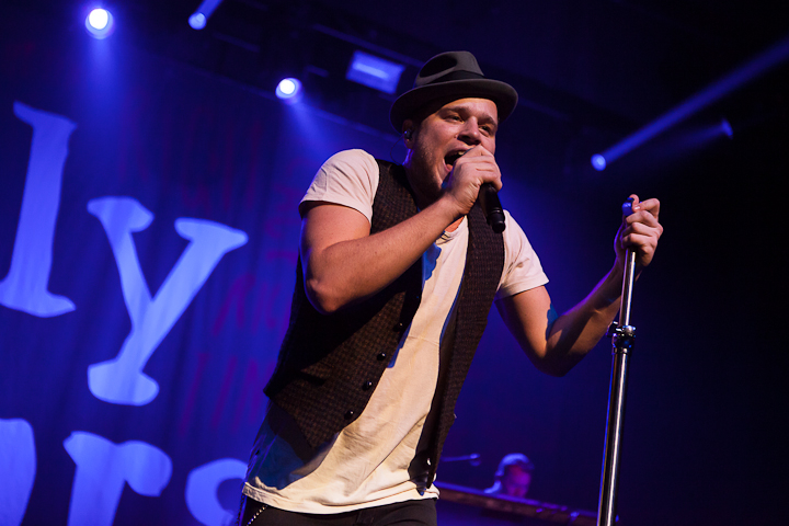 Olly Murs @ AB, picture 12, photographed by Dorien Goetschalckx - FrontView Magazine