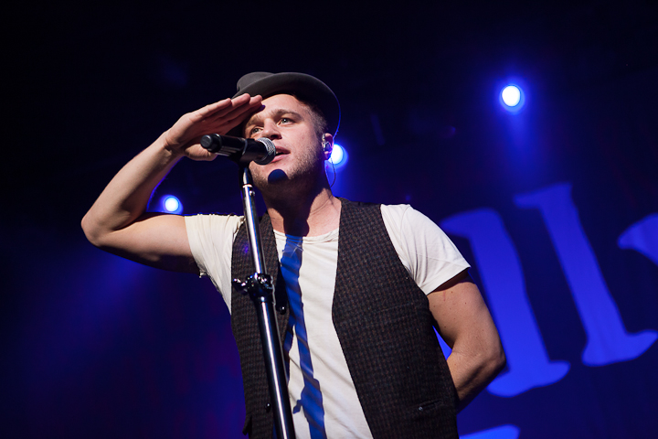 Olly Murs @ AB, picture 15, photographed by Dorien Goetschalckx - FrontView Magazine