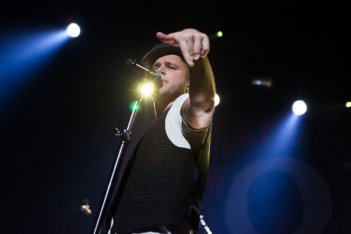 Olly Murs @ AB, picture 17, photographed by Dorien Goetschalckx - FrontView Magazine