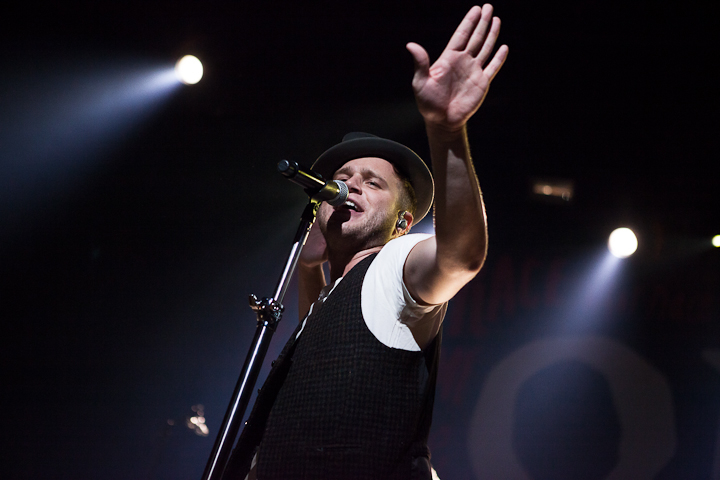 Olly Murs @ AB, picture 18, photographed by Dorien Goetschalckx - FrontView Magazine